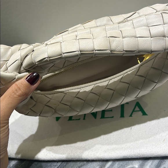 Bottega Veneta Jodie bag - Picture 10 of 11